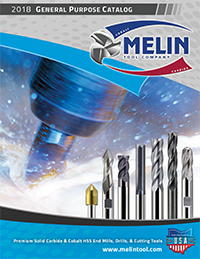 Melin General Purpose Catalog Melin General Purpose Catalog