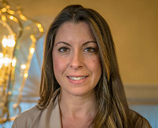 Lisa Barner, Grief & Bereavement Support Counselor