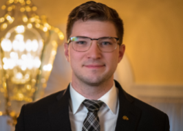 Mark Press : Funeral Director