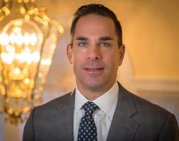 Matthew J. Fiorillo, CFSP : President/Owner
