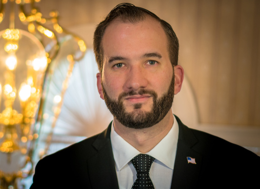 Joseph Schuka, Funeral Director and Embalmer