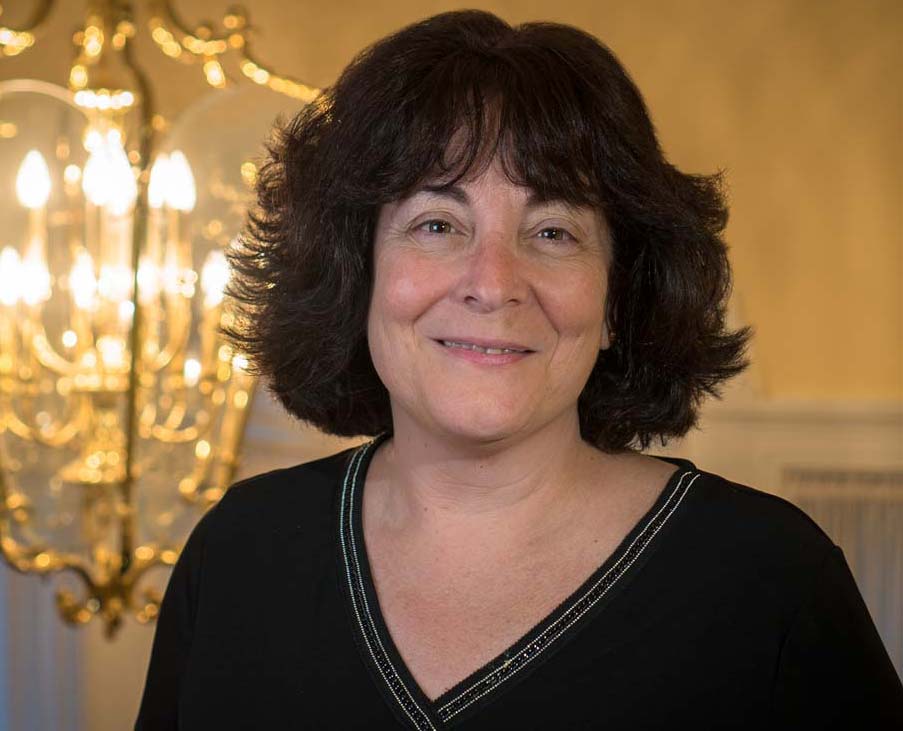 Laura Hanlon, LCSW, Grief and Bereavement Counselor