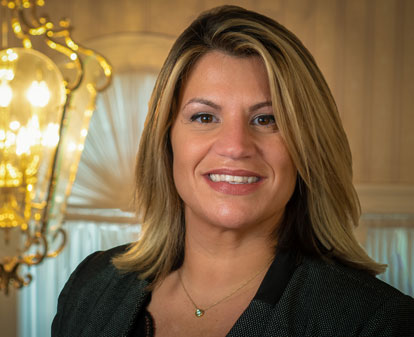 Desiree Calabro Rivera,