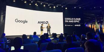 Google con epyc