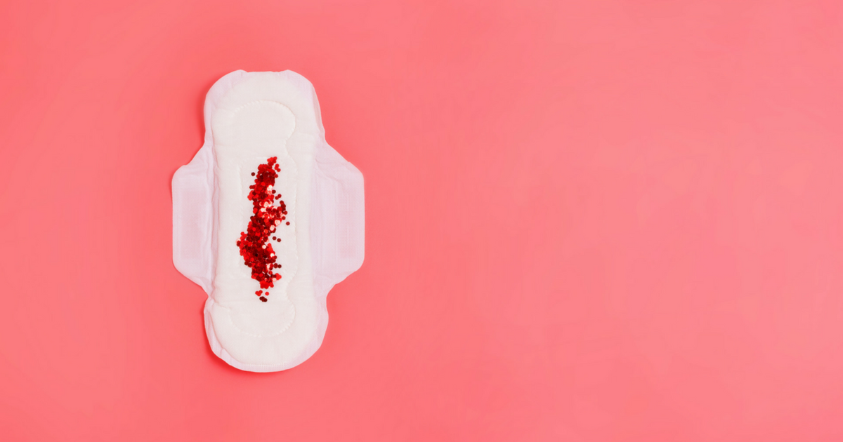 You Him And Aunt Flow Sex And Your Period Bedsider
