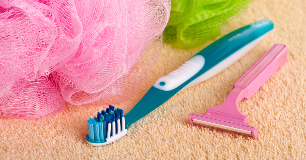How Shaving Caused Me To Literally And Figuratively Grow Balls
