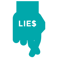 icon-lies