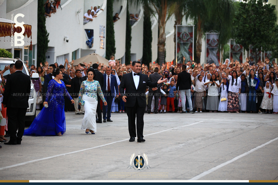 Celebra la Iglesia del Señor al Apóstol de class=