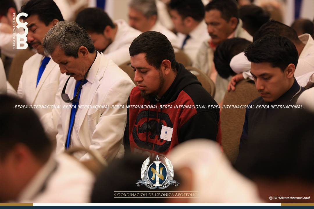 Una nueva etapa de Evangelización abre el Apóstol de Jesucristo desde Seattle class=