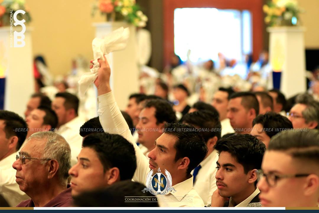Una nueva etapa de Evangelización abre el Apóstol de Jesucristo desde Seattle class=