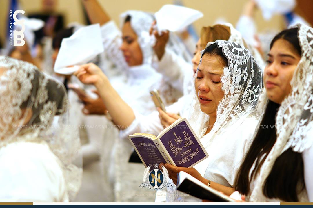 Una nueva etapa de Evangelización abre el Apóstol de Jesucristo desde Seattle class=