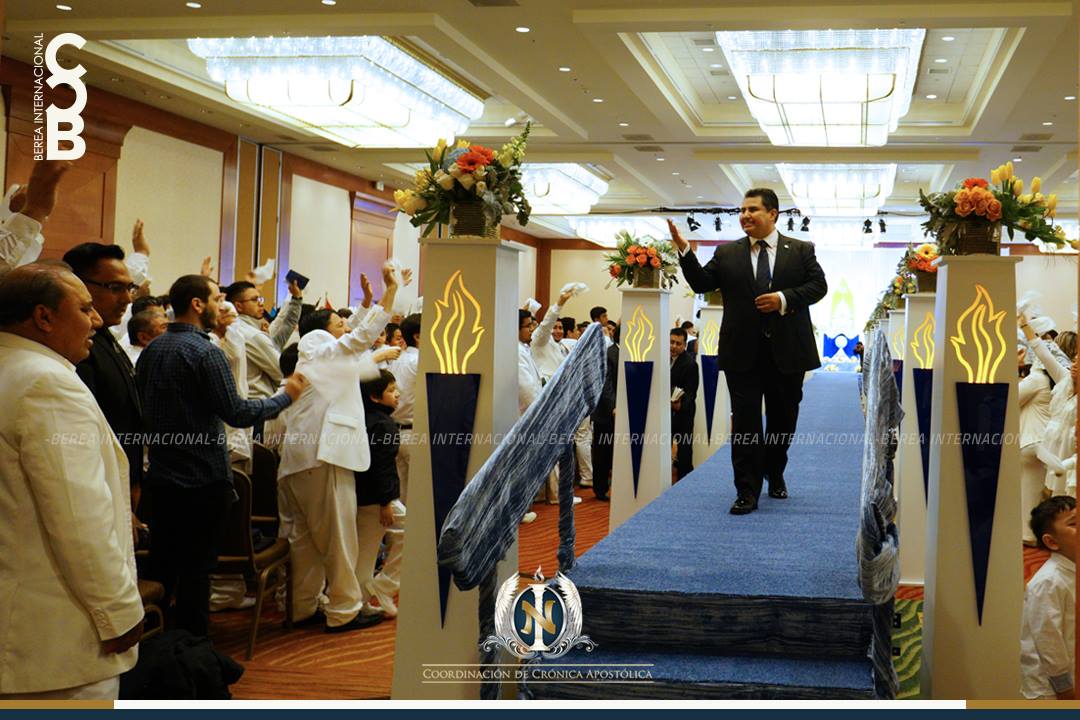 Una nueva etapa de Evangelización abre el Apóstol de Jesucristo desde Seattle class=
