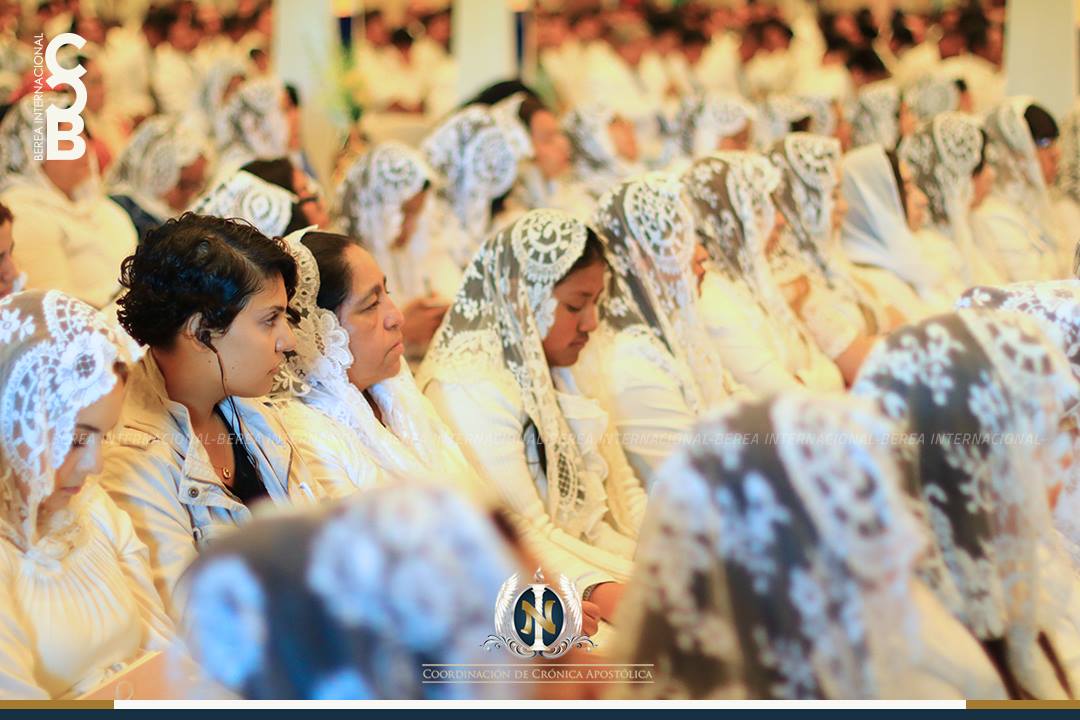Una nueva etapa de Evangelización abre el Apóstol de Jesucristo desde Seattle class=