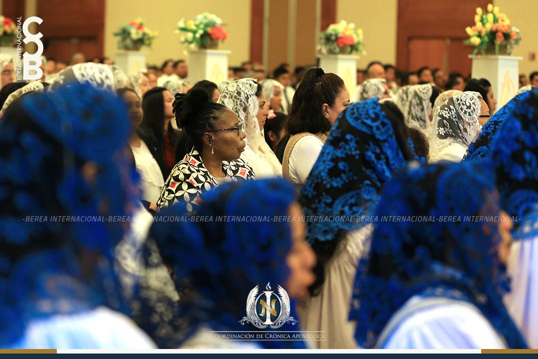Una nueva etapa de Evangelización abre el Apóstol de Jesucristo desde Seattle class=
