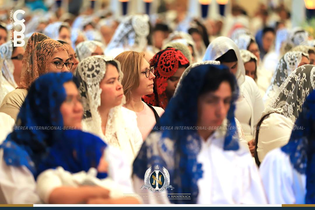 Una nueva etapa de Evangelización abre el Apóstol de Jesucristo desde Seattle class=