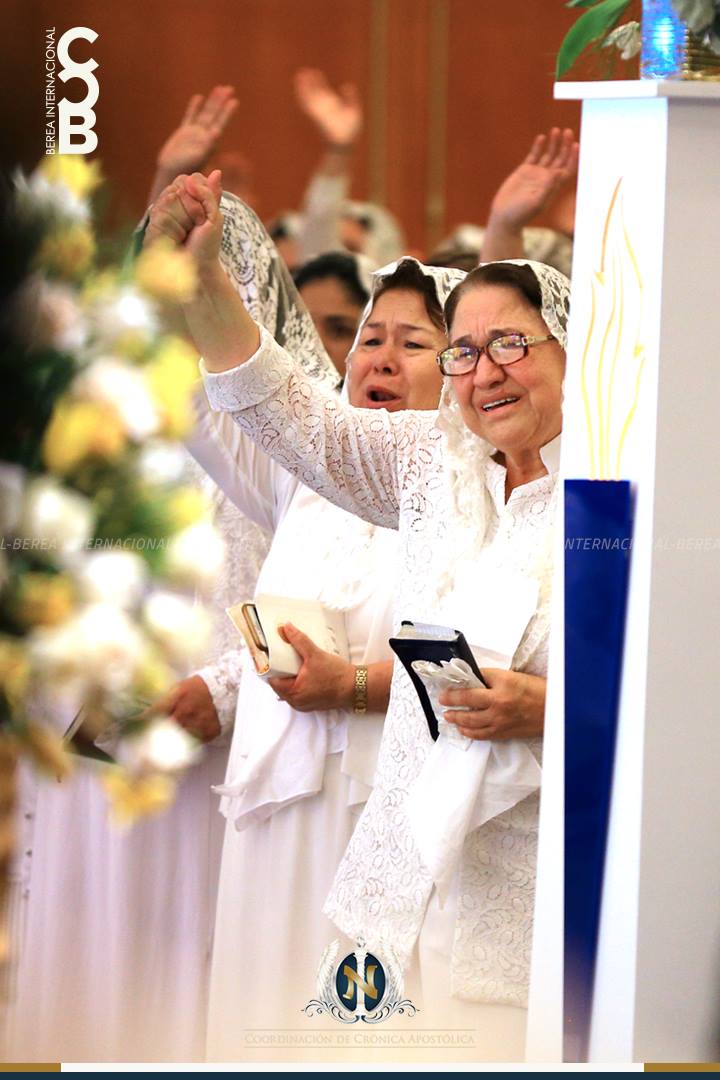 Una nueva etapa de Evangelización abre el Apóstol de Jesucristo desde Seattle class=