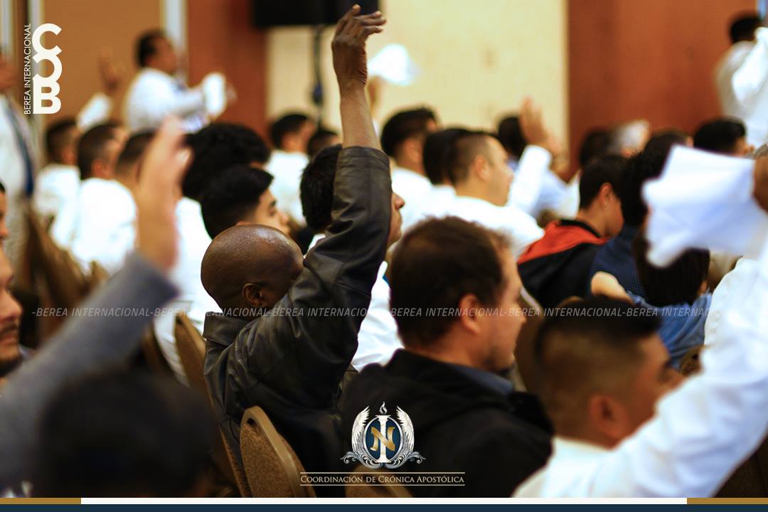 Una nueva etapa de Evangelización abre el Apóstol de Jesucristo desde Seattle class=