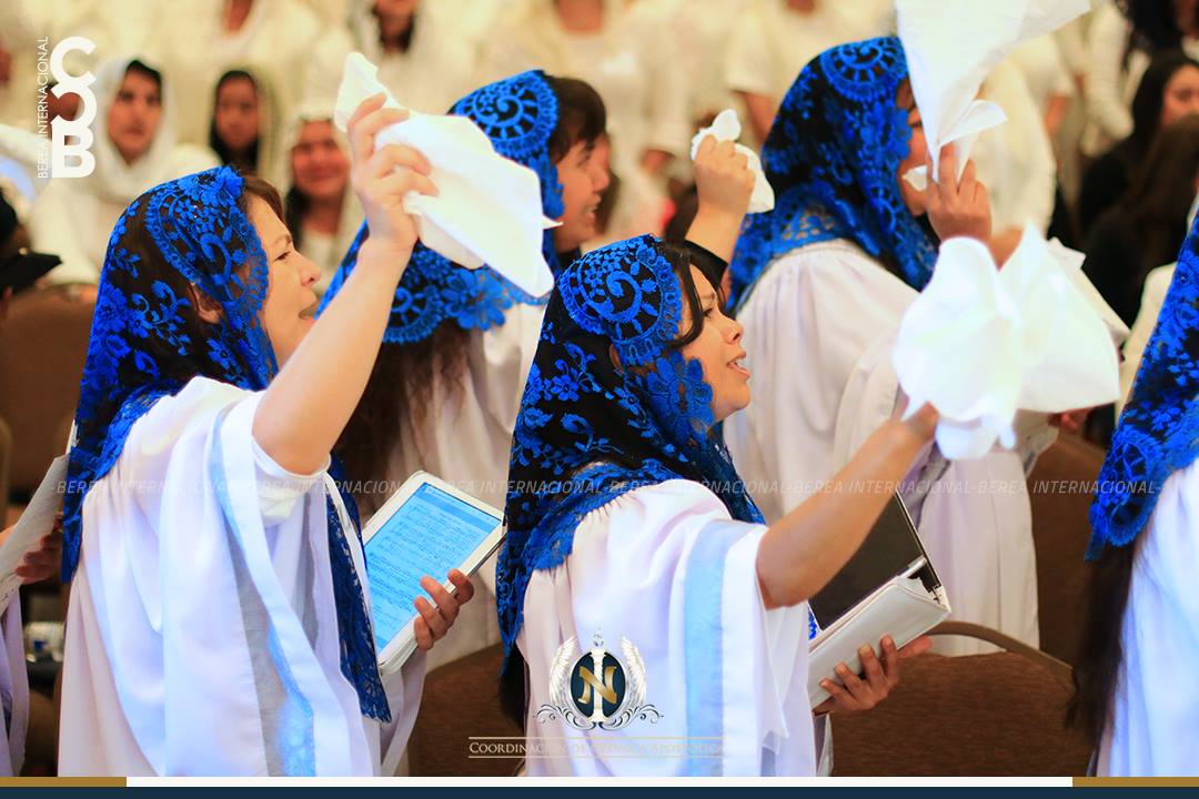Una nueva etapa de Evangelización abre el Apóstol de Jesucristo desde Seattle class=