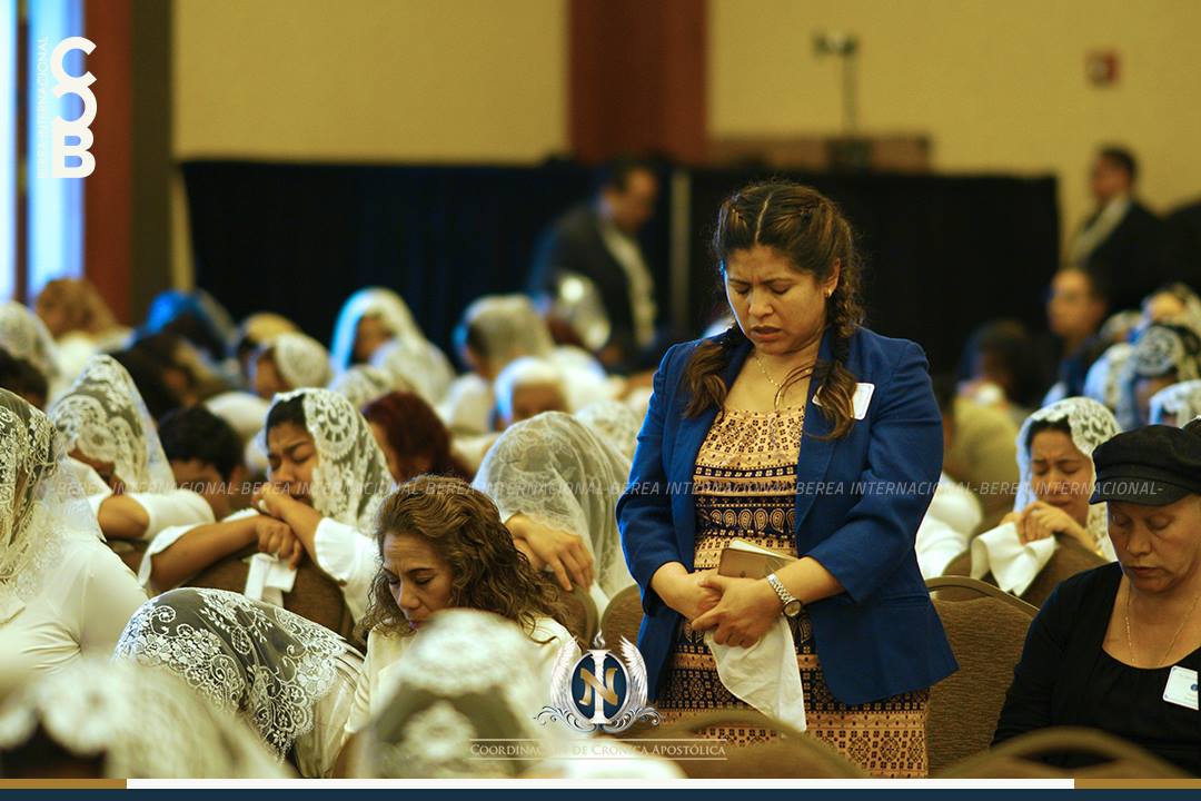 Una nueva etapa de Evangelización abre el Apóstol de Jesucristo desde Seattle class=