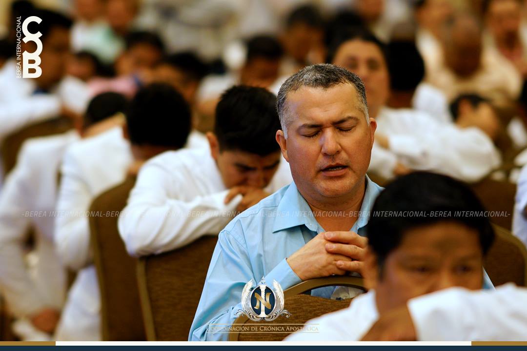 Una nueva etapa de Evangelización abre el Apóstol de Jesucristo desde Seattle class=