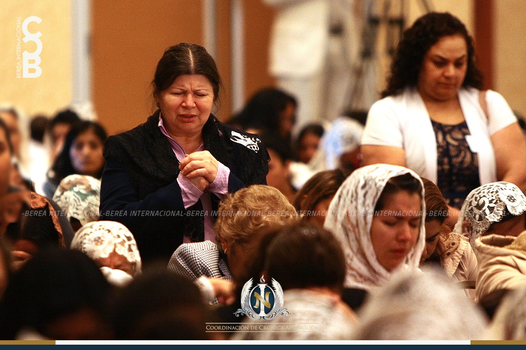 Una nueva etapa de Evangelización abre el Apóstol de Jesucristo desde Seattle class=