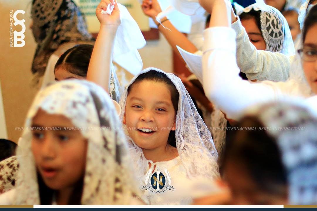 Una nueva etapa de Evangelización abre el Apóstol de Jesucristo desde Seattle class=