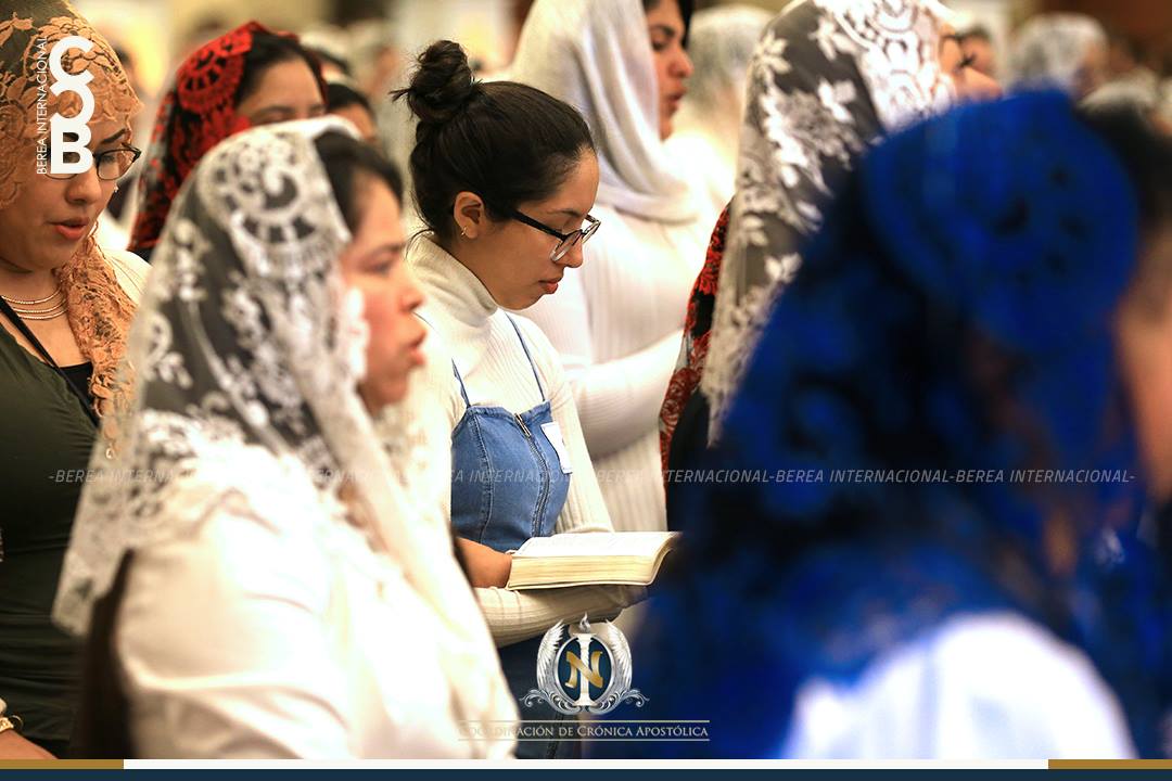 Una nueva etapa de Evangelización abre el Apóstol de Jesucristo desde Seattle class=