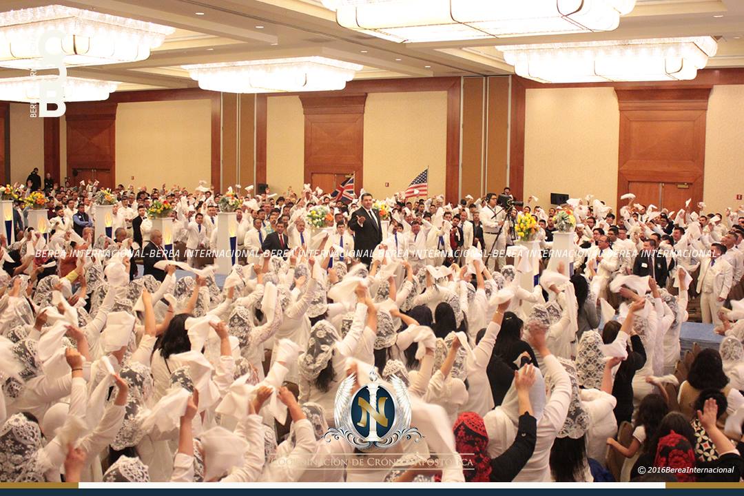 Una nueva etapa de Evangelización abre el Apóstol de Jesucristo desde Seattle class=