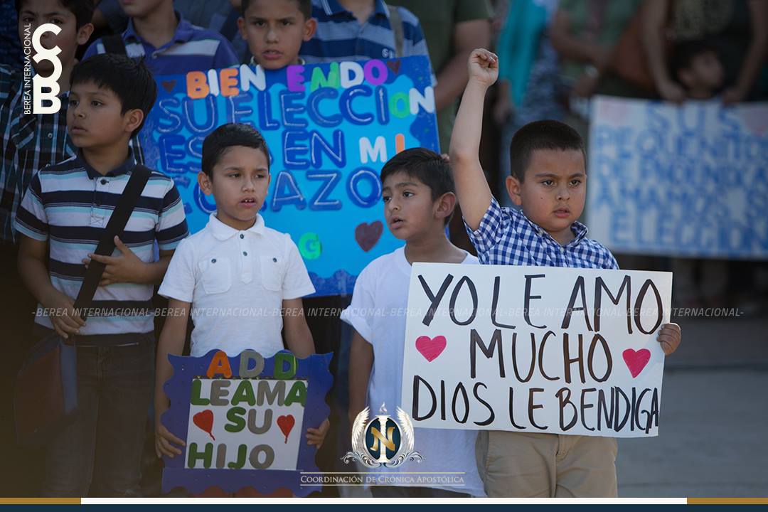 El Apóstol de Jesucristo en la iglesia de Phoenix, Arizona: una visita class=