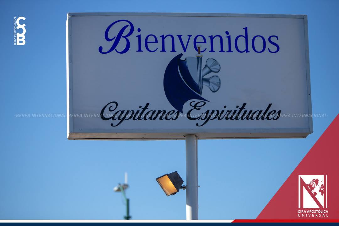 Los capitanes espirituales arriban a Phoenix, Arizona class=