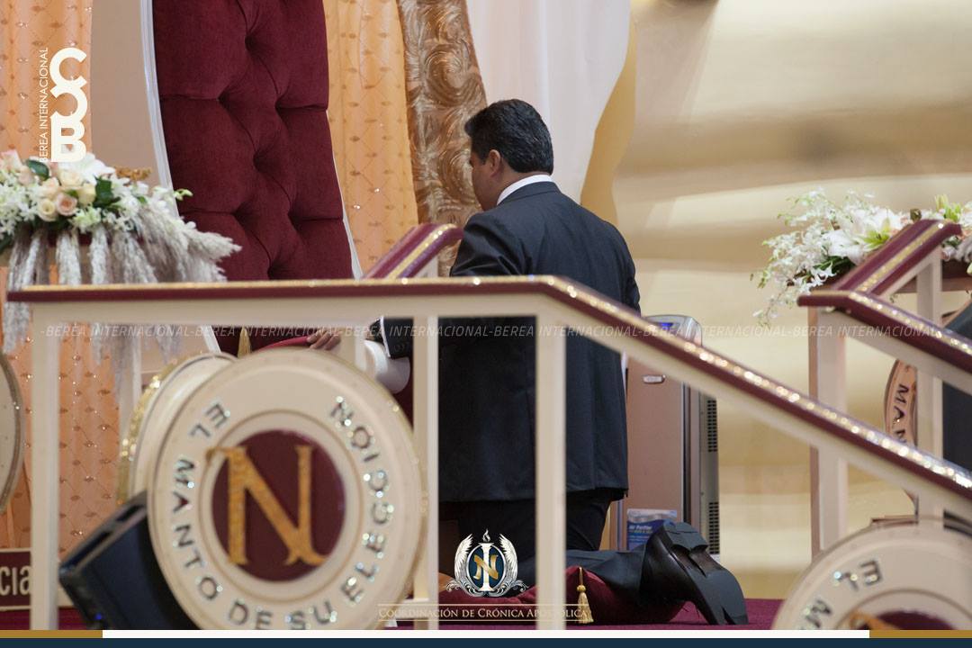 La Santa Cena: “Momento en que la Iglesia recordará y valorará el precio de su class=