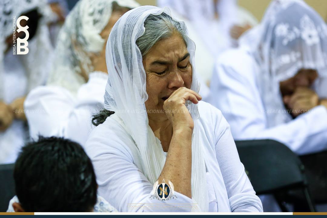 La Santa Cena: “Momento en que la Iglesia recordará y valorará el precio de su class=
