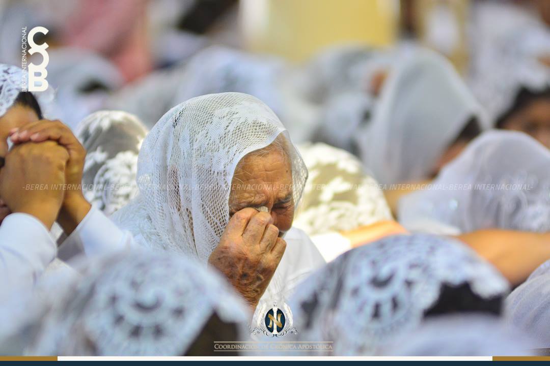 La Santa Cena: “Momento en que la Iglesia recordará y valorará el precio de su class=