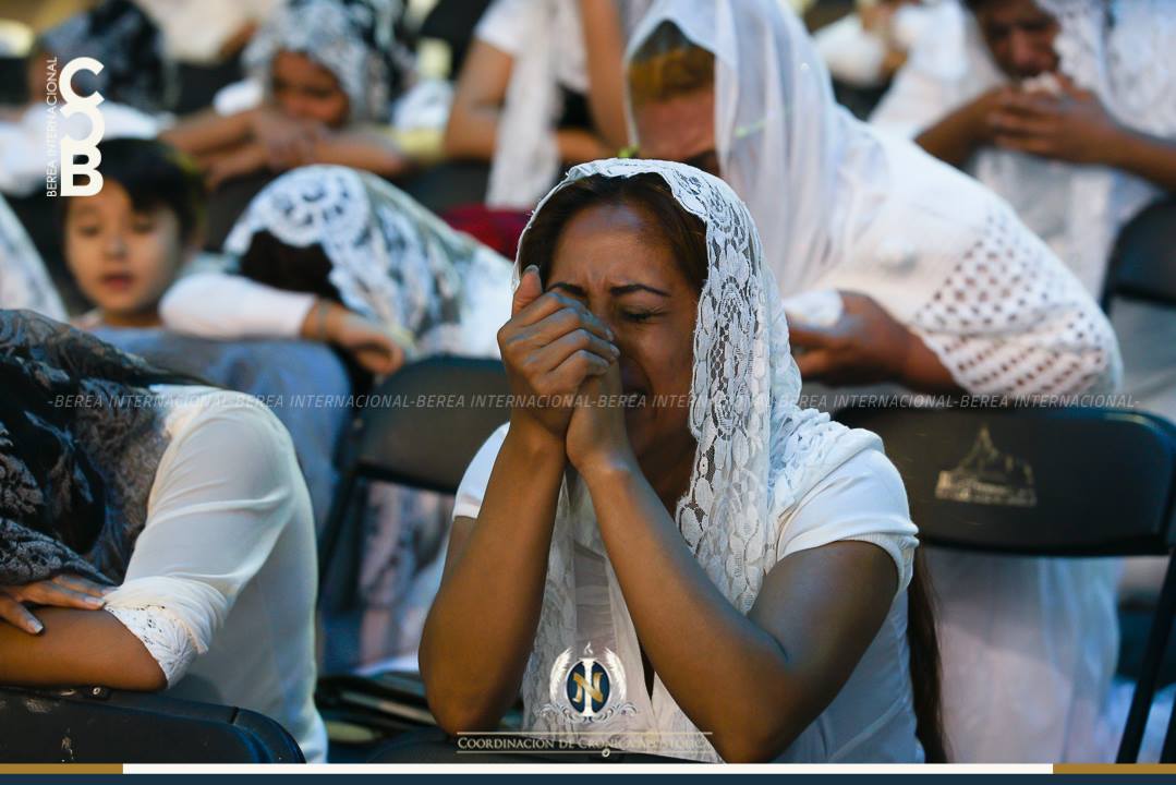 La Santa Cena: “Momento en que la Iglesia recordará y valorará el precio de su class=