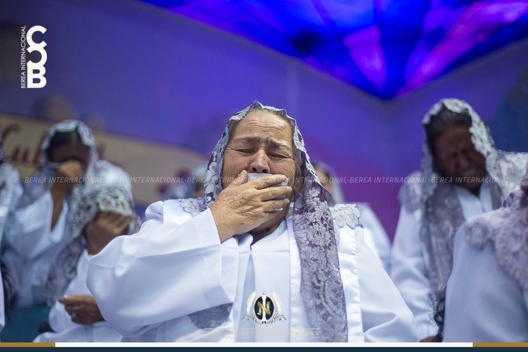 La Santa Cena: “Momento en que la Iglesia recordará y valorará el precio de su class=