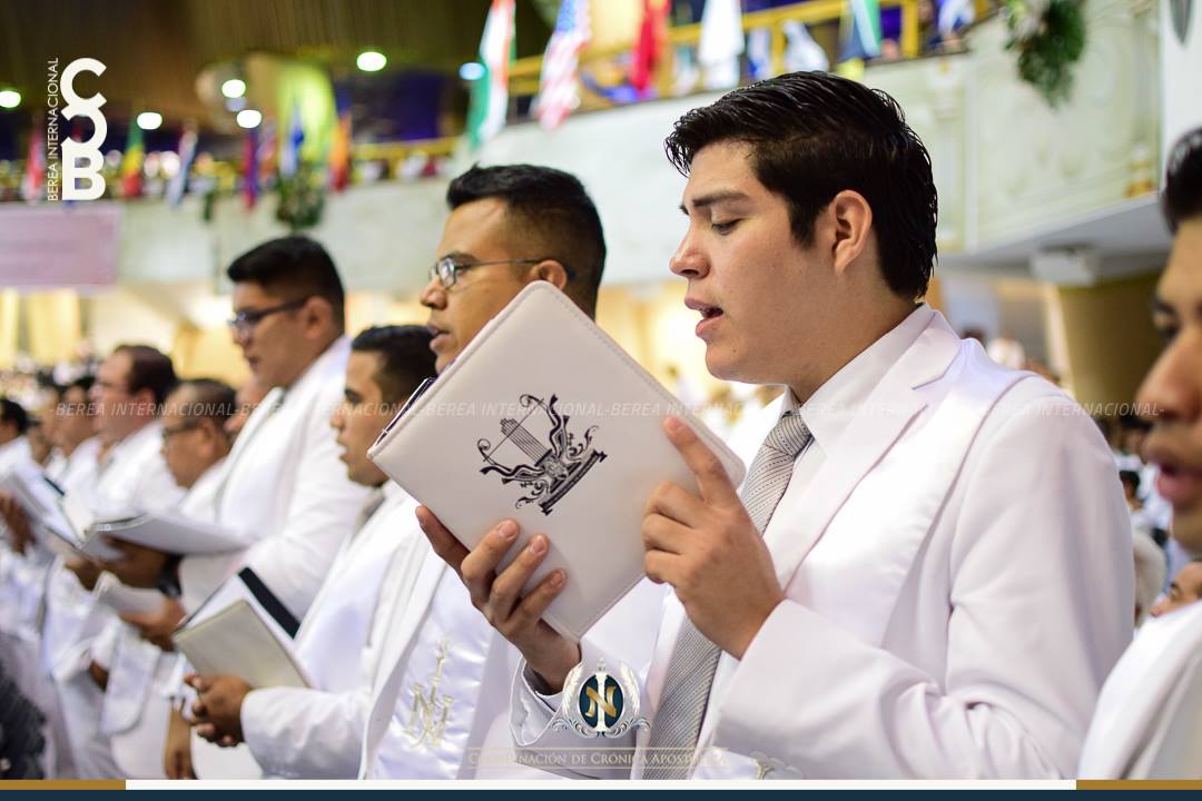 La Santa Cena: “Momento en que la Iglesia recordará y valorará el precio de su class=