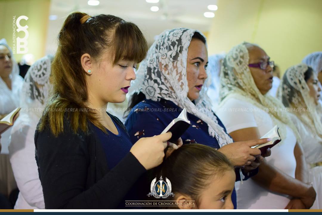 La Santa Cena: “Momento en que la Iglesia recordará y valorará el precio de su class=
