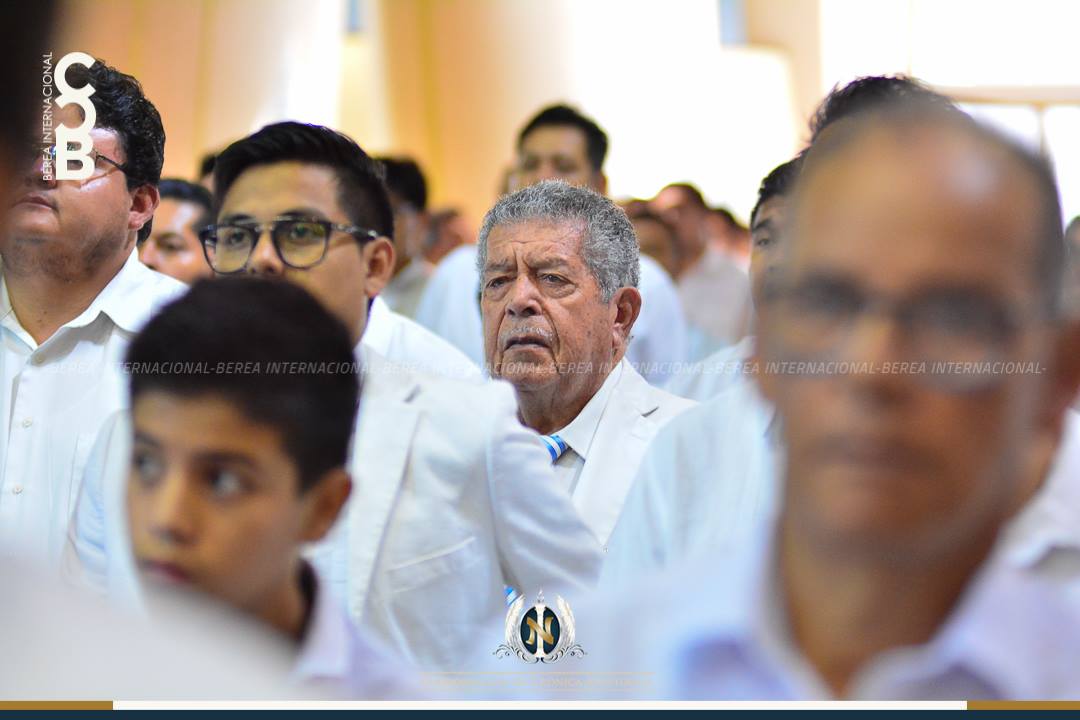 La Santa Cena: “Momento en que la Iglesia recordará y valorará el precio de su class=