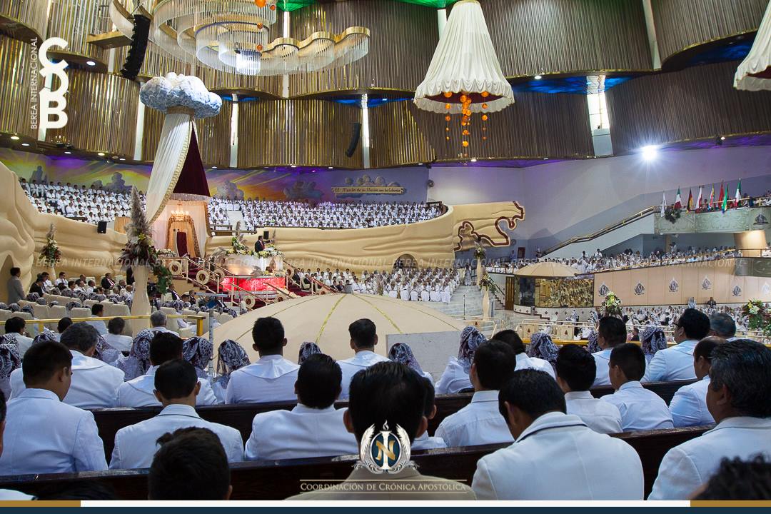 La Santa Cena: “Momento en que la Iglesia recordará y valorará el precio de su class=