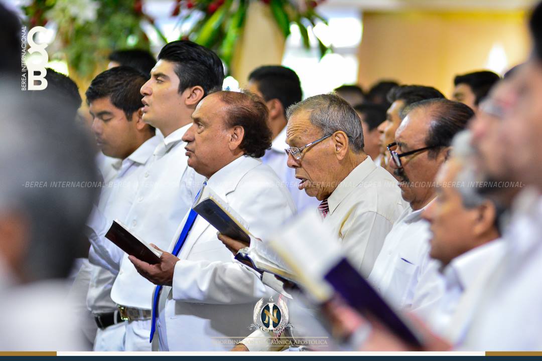 La Santa Cena: “Momento en que la Iglesia recordará y valorará el precio de su class=