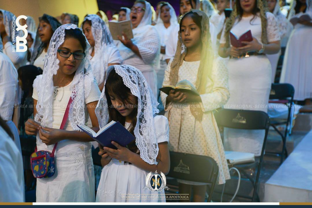 La Santa Cena: “Momento en que la Iglesia recordará y valorará el precio de su class=