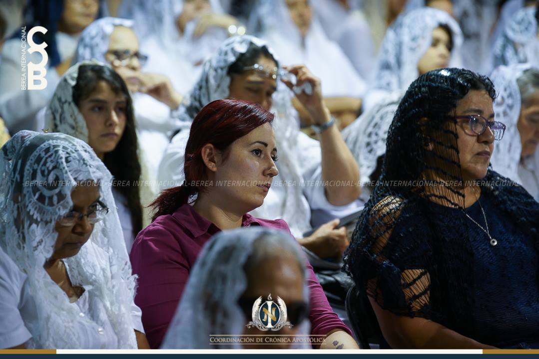 La Santa Cena: “Momento en que la Iglesia recordará y valorará el precio de su class=