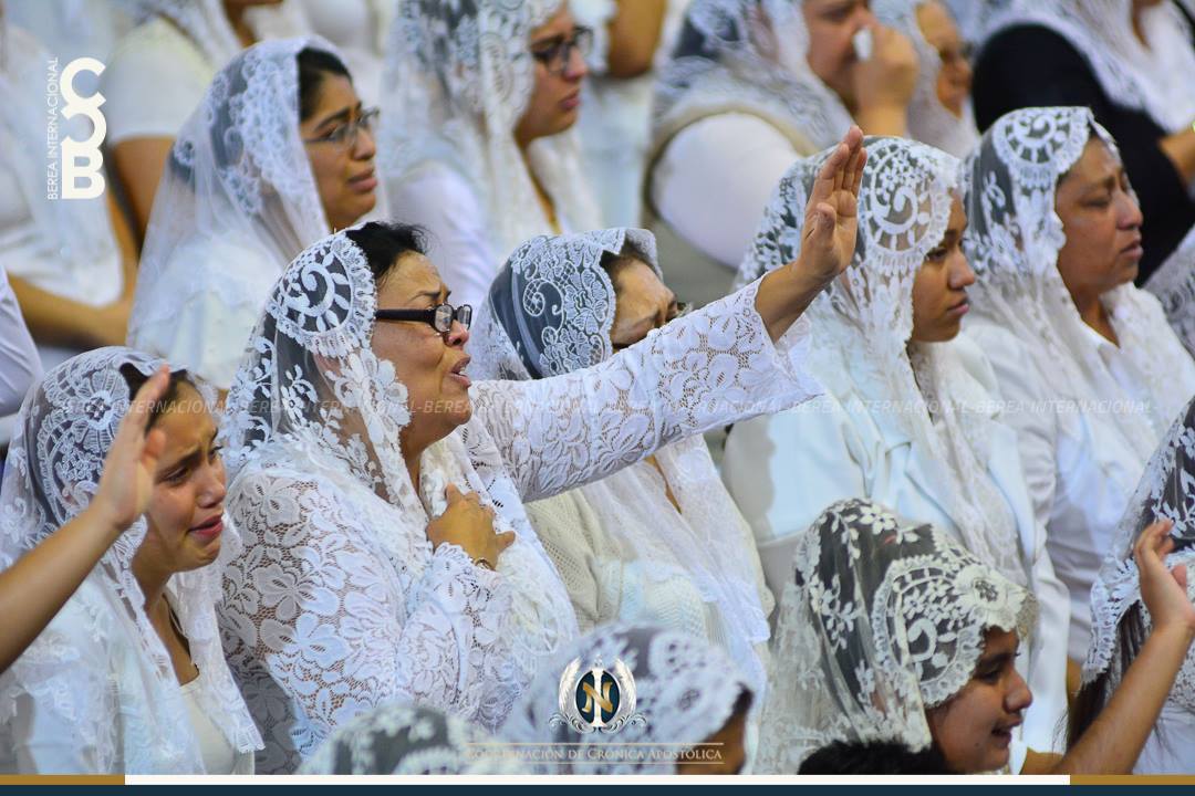 La Santa Cena: “Momento en que la Iglesia recordará y valorará el precio de su class=