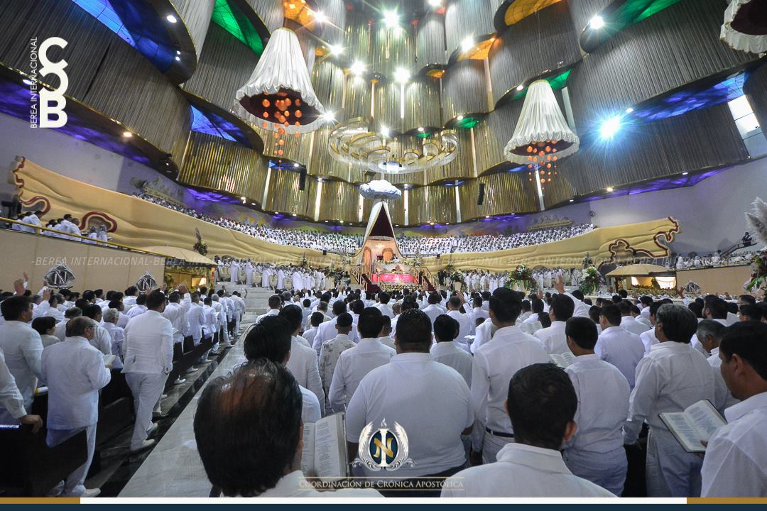 La Santa Cena: “Momento en que la Iglesia recordará y valorará el precio de su class=