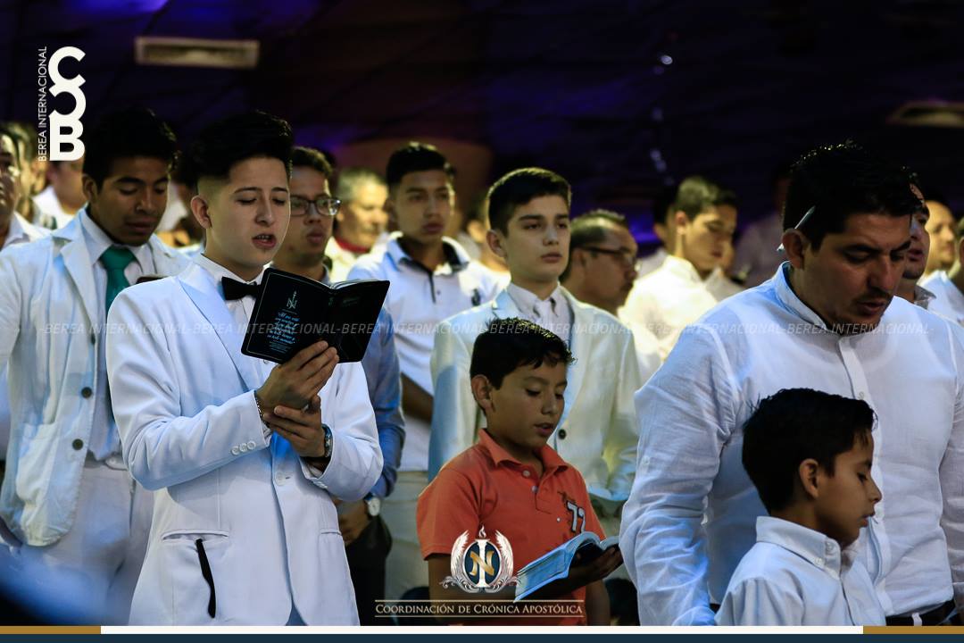 La Santa Cena: “Momento en que la Iglesia recordará y valorará el precio de su class=