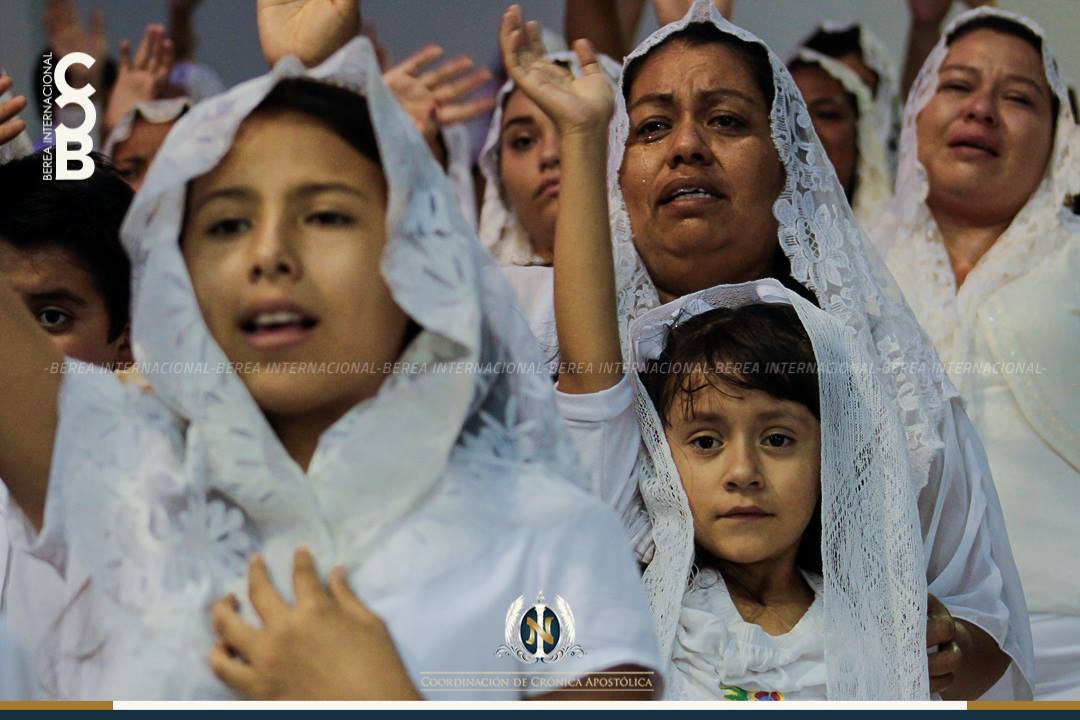 La Santa Cena: “Momento en que la Iglesia recordará y valorará el precio de su class=