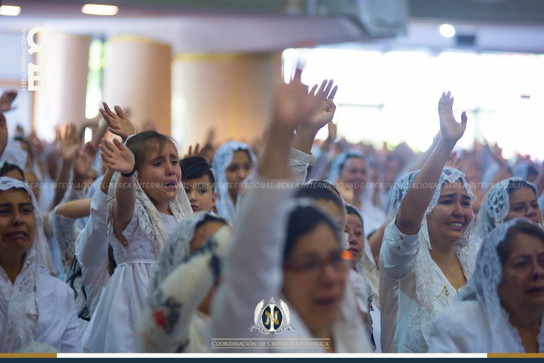 La Santa Cena: “Momento en que la Iglesia recordará y valorará el precio de su class=