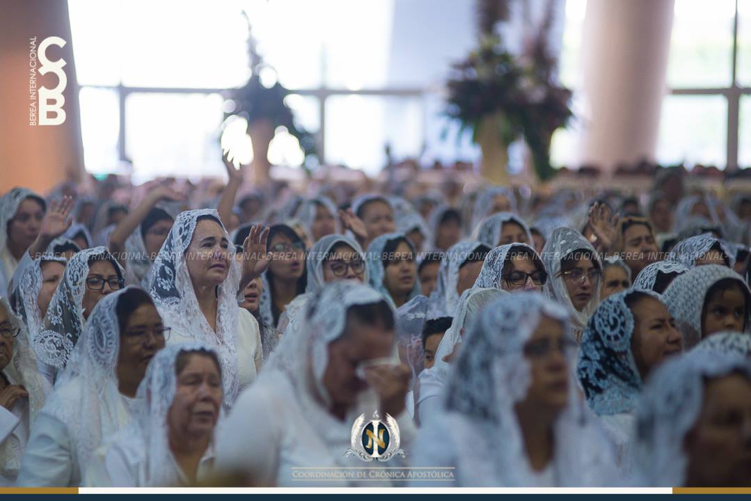 La Santa Cena: “Momento en que la Iglesia recordará y valorará el precio de su class=