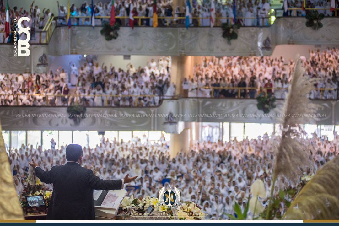 La Santa Cena: “Momento en que la Iglesia recordará y valorará el precio de su class=
