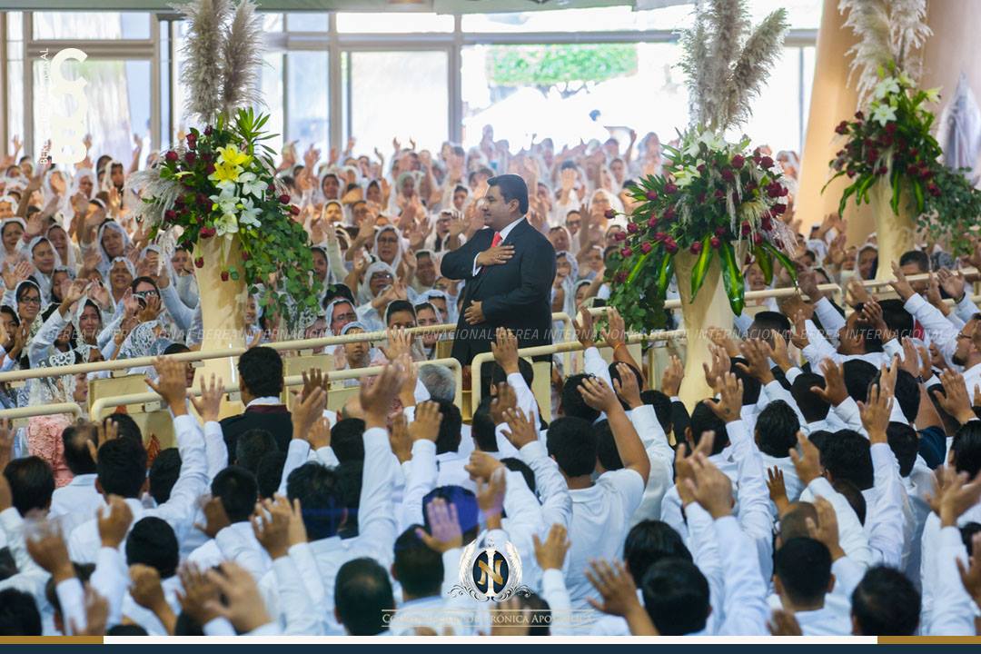 La Santa Cena: “Momento en que la Iglesia recordará y valorará el precio de su class=